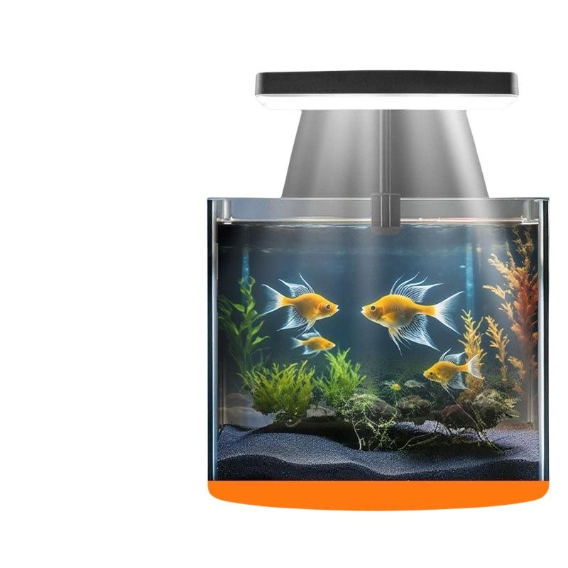 Led Waterproof Aquarium Light  - đánh giá và giá Aquarium Light