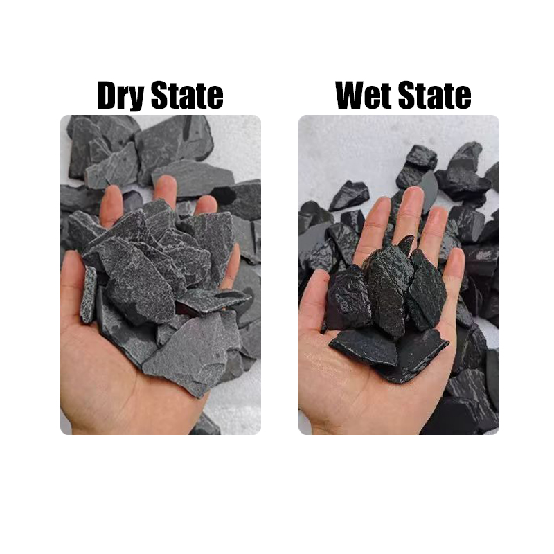 500/1000g Fish Tank Landscape  - đánh giá và giá Fish Tank Gravel