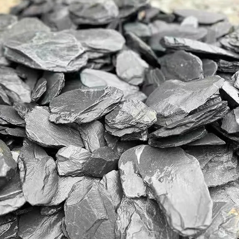 500/1000g Fish Tank Landscape  - đánh giá và giá Fish Tank Gravel
