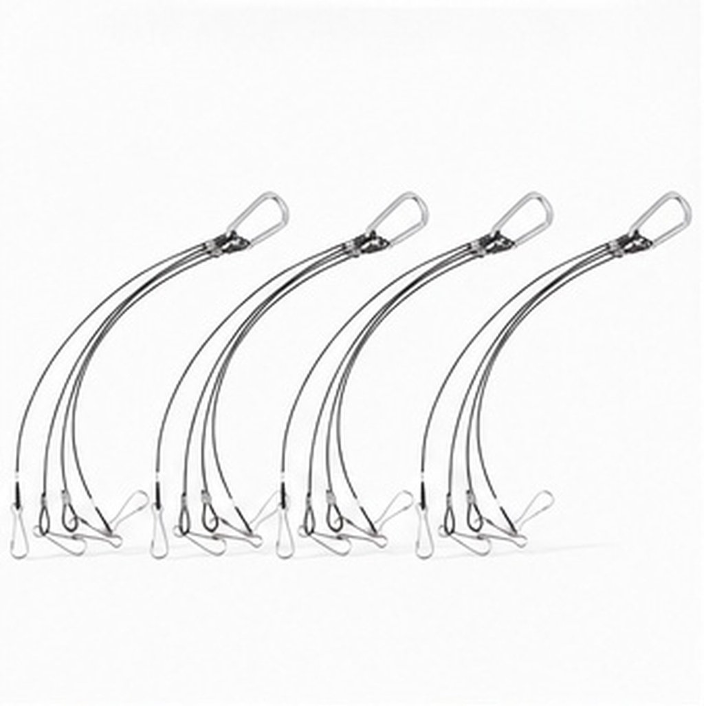 4pcs Aquarium Plant Grow Light - đánh giá và giá Aquarium Light