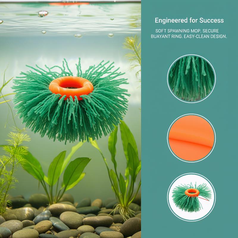 Fish Egg Collector with 10PCS  - đánh giá và giá Fish Aquarium Home