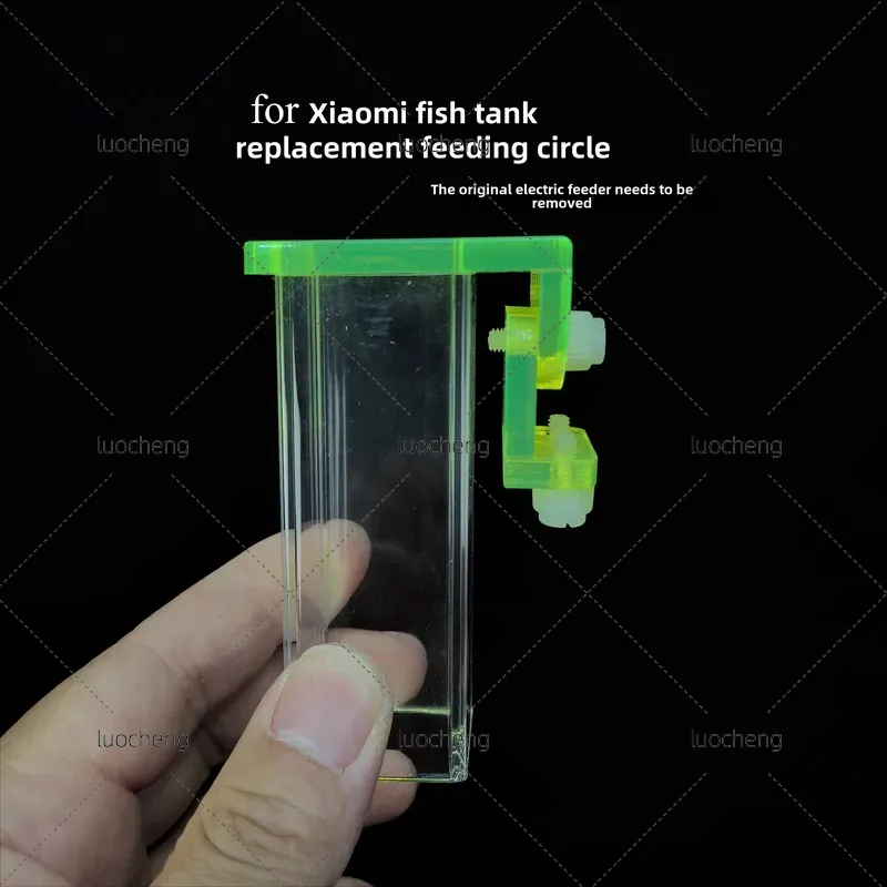 For XIAOMI Aquarium Magnetic F - đánh giá và giá Xiaomi Aquarium Fish Tank