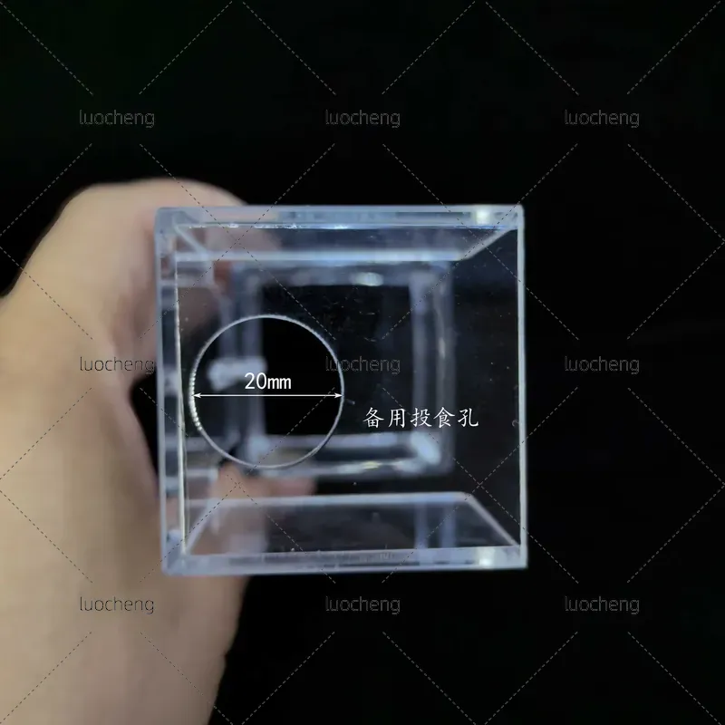 For XIAOMI Aquarium Magnetic F - đánh giá và giá Xiaomi Aquarium Fish Tank