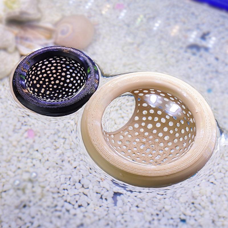 1 Pc Betta Fish Hammock Aquati - đánh giá và giá Betta Fish Tank
