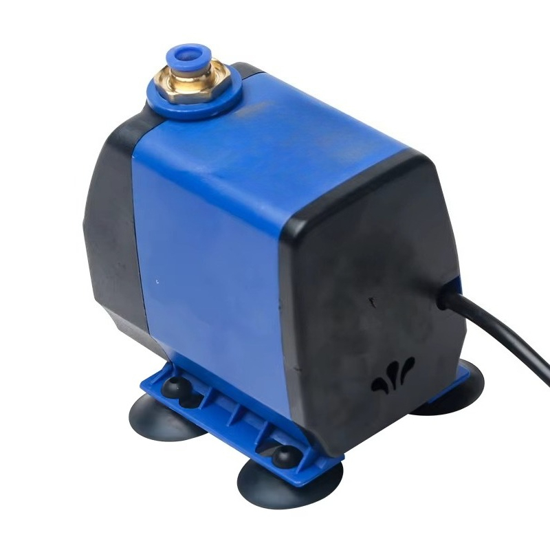 Ultra Quiet 220V Submersible W - đánh giá và giá Aquarium Pump