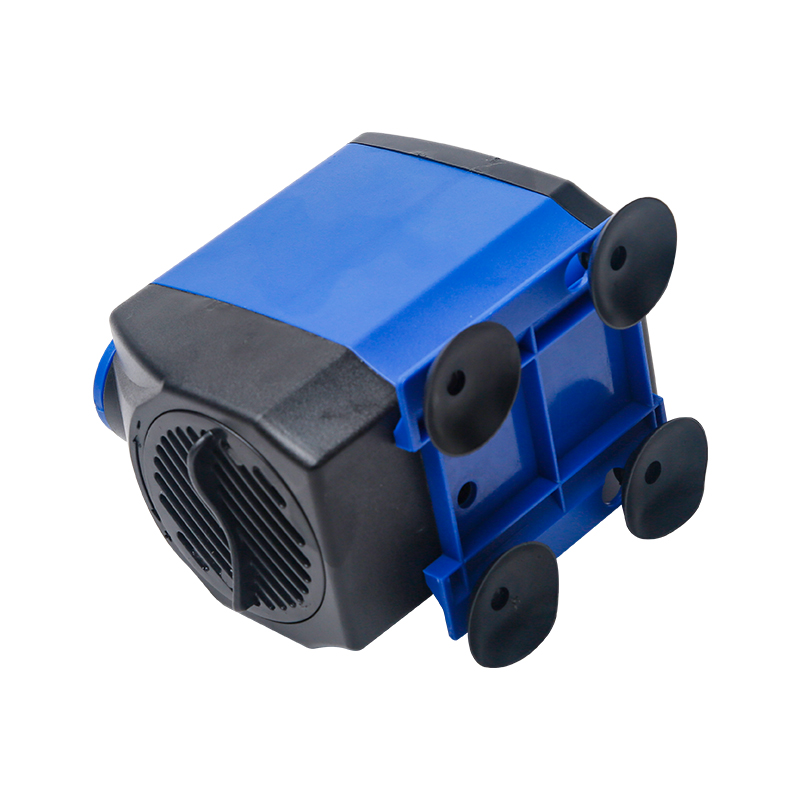 Ultra Quiet 220V Submersible W - đánh giá và giá Aquarium Pump