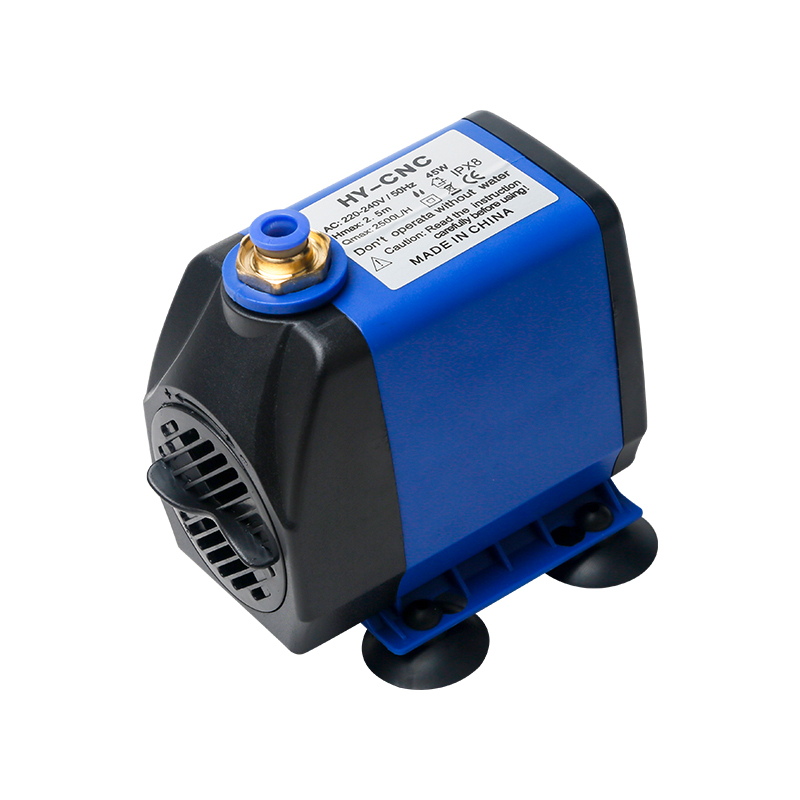 Ultra Quiet 220V Submersible W - đánh giá và giá Aquarium Pump