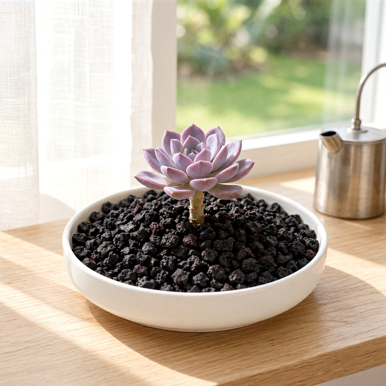 1Pack Black Volcanic Rock 2.2l - đánh giá và giá Aquarium Plants