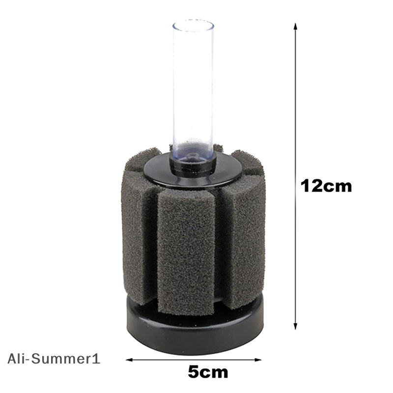 【E】Bio Sponge Filter for Aquar - đánh giá và giá Betta Fish Tank