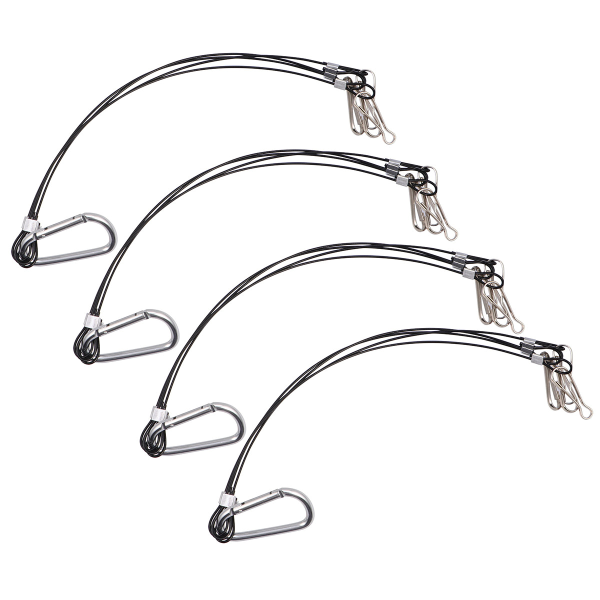 4Pcs Grow Light Rope Hanger Ki - đánh giá và giá Aquarium Light