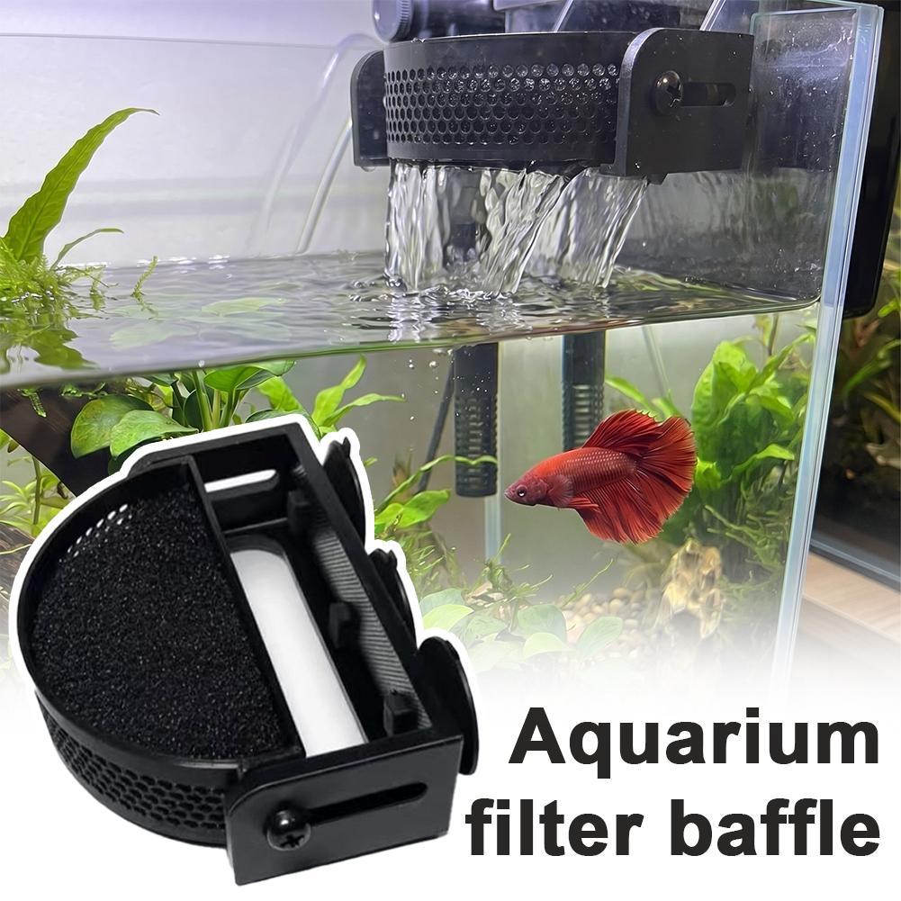  Premium Aquarium Filter Baff - đánh giá và giá Betta Fish Tank