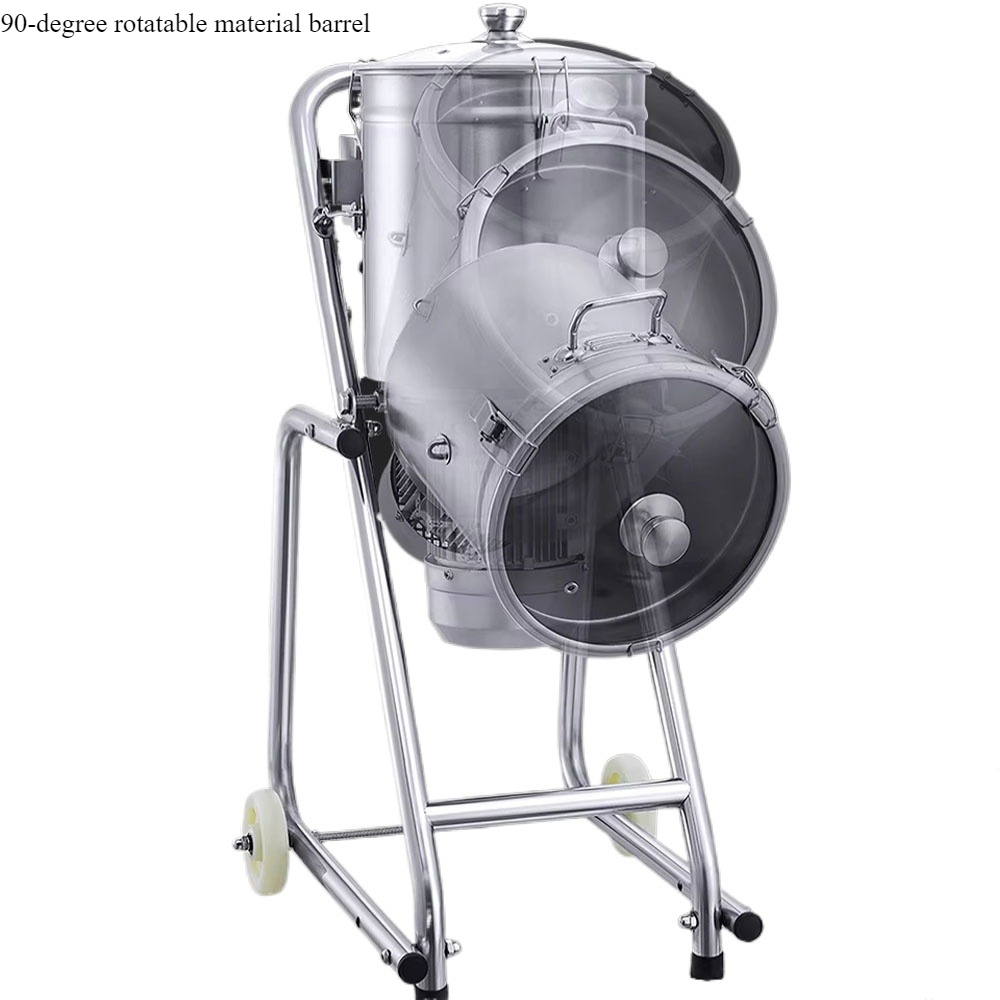 32L Commercial Electric Food C - đánh giá và giá Fish Food