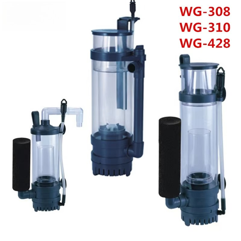 WG 308 WG 310 Nano Aquarium In - đánh giá và giá Aquarium Pump