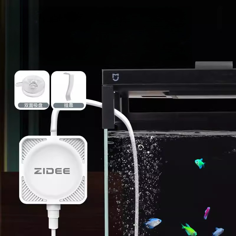 Suitable for xiaomi smart fish - đánh giá và giá Xiaomi Aquarium Fish Tank