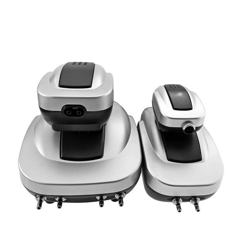 NEW High Quality 2W / 5W / 10W - đánh giá và giá Aquarium Pump