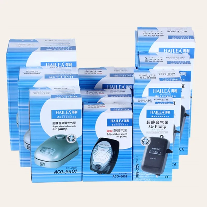 NEW High Quality 2W / 5W / 10W - đánh giá và giá Aquarium Pump