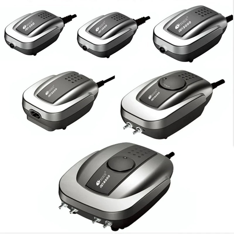 NEW High Quality 2W / 5W / 10W - đánh giá và giá Aquarium Pump