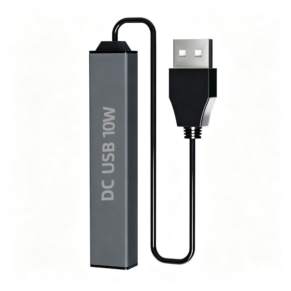 5/10W Mini USB Aquarium Heater - đánh giá và giá Fish Tank Heater