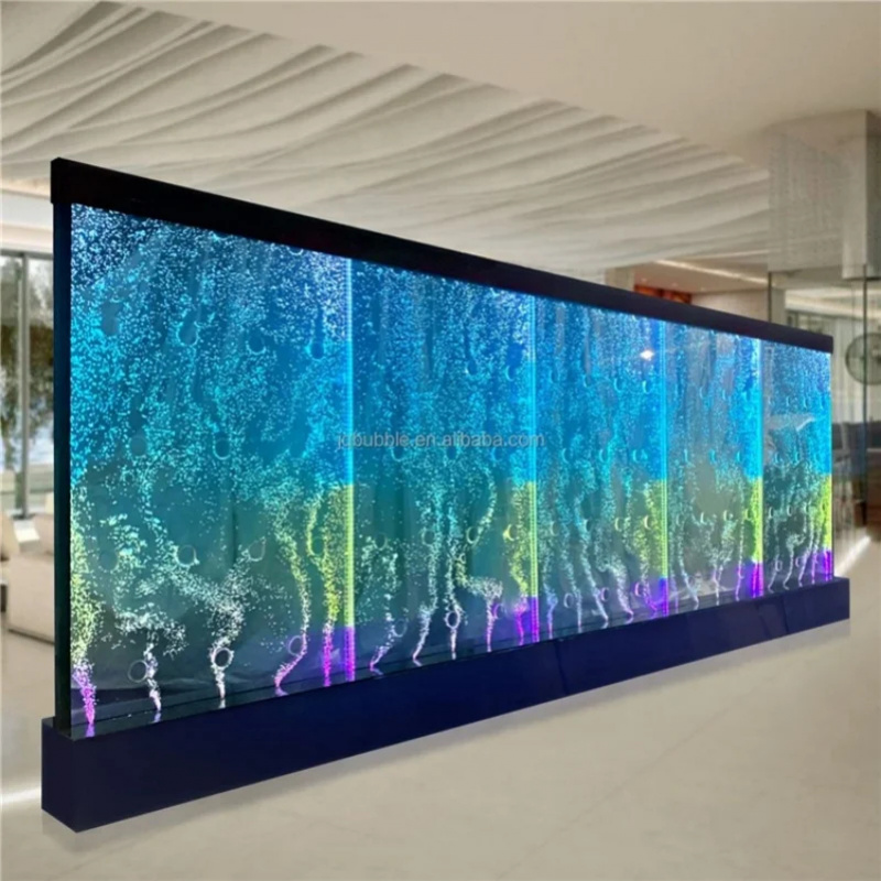 custom.Modern Acrylic Bubble W - đánh giá và giá Aquarium Decor