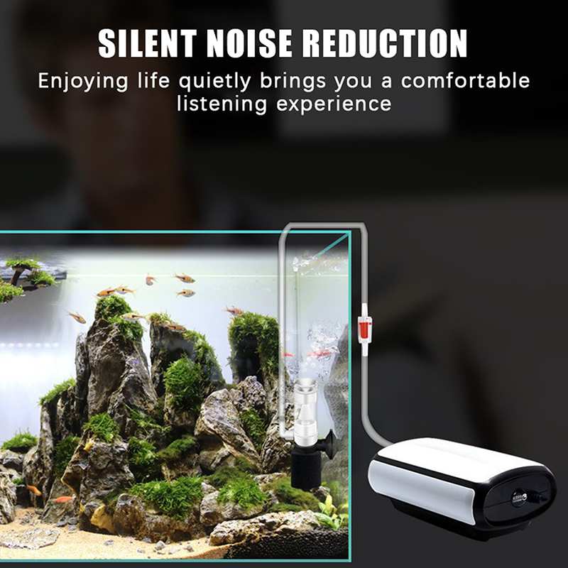 ♬Air Driven Aquarium Sponge Fi - đánh giá và giá Betta Fish Tank