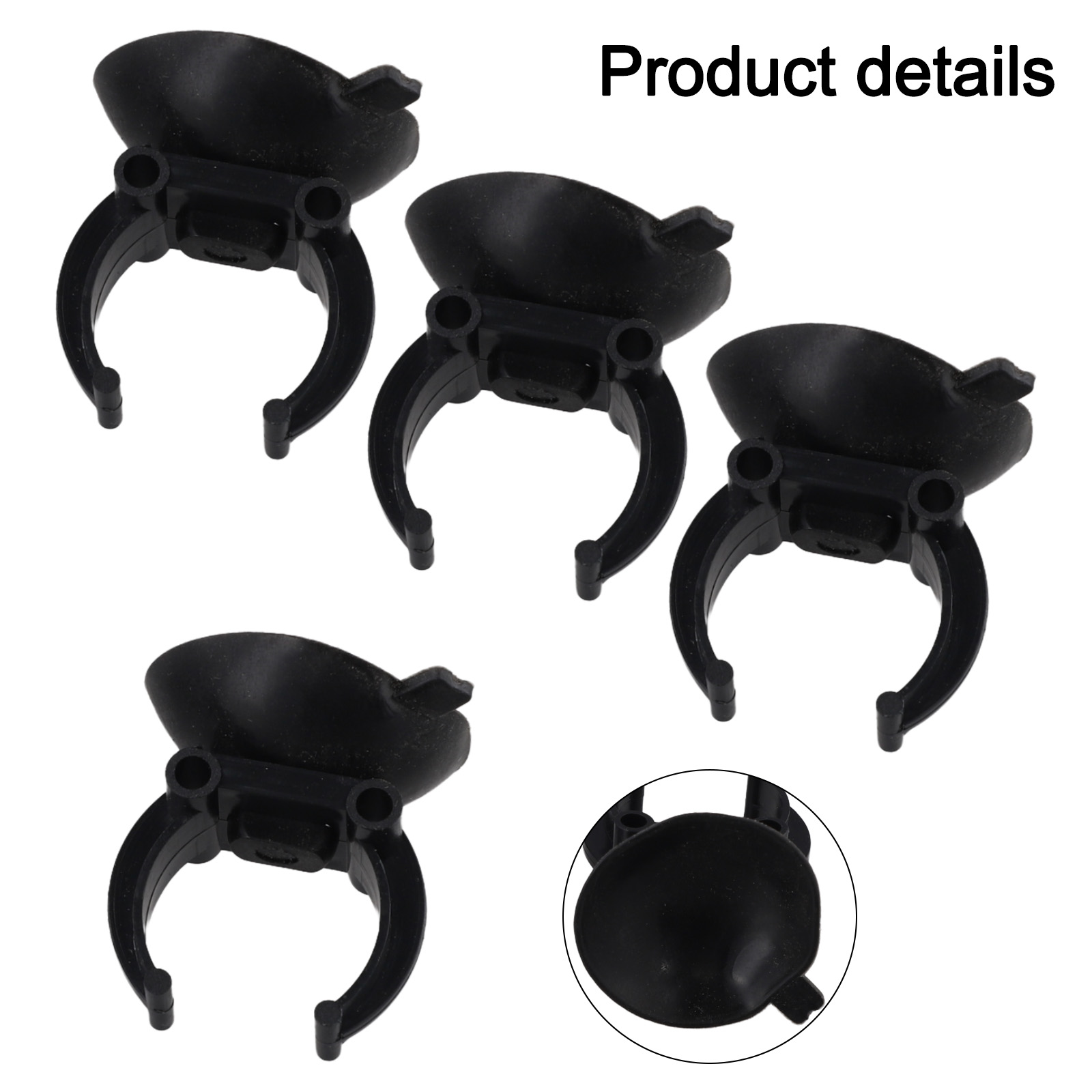 Suction Cups for Fish Tank Hea - đánh giá và giá Fish Tank Heater