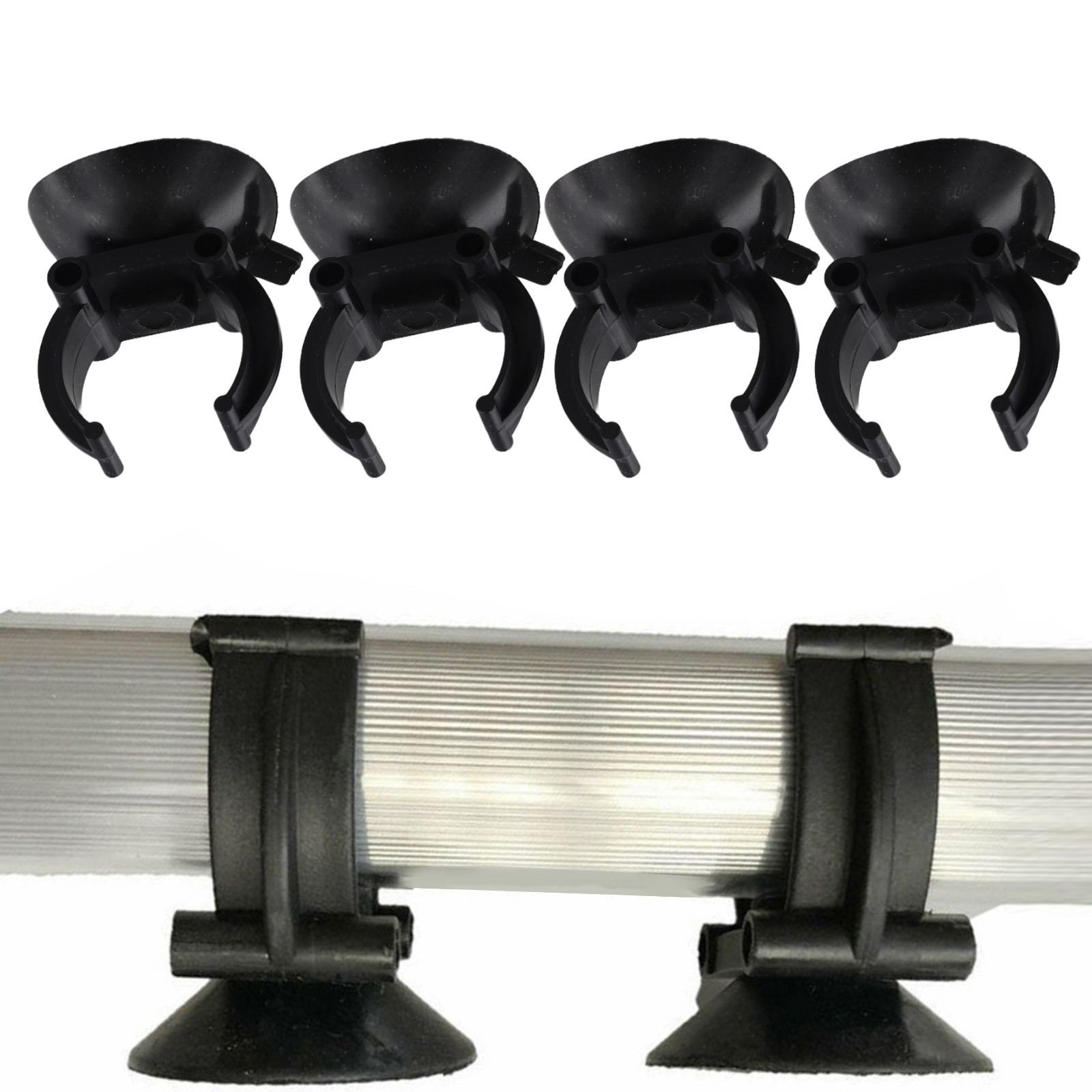 Suction Cups for Fish Tank Hea - đánh giá và giá Fish Tank Heater
