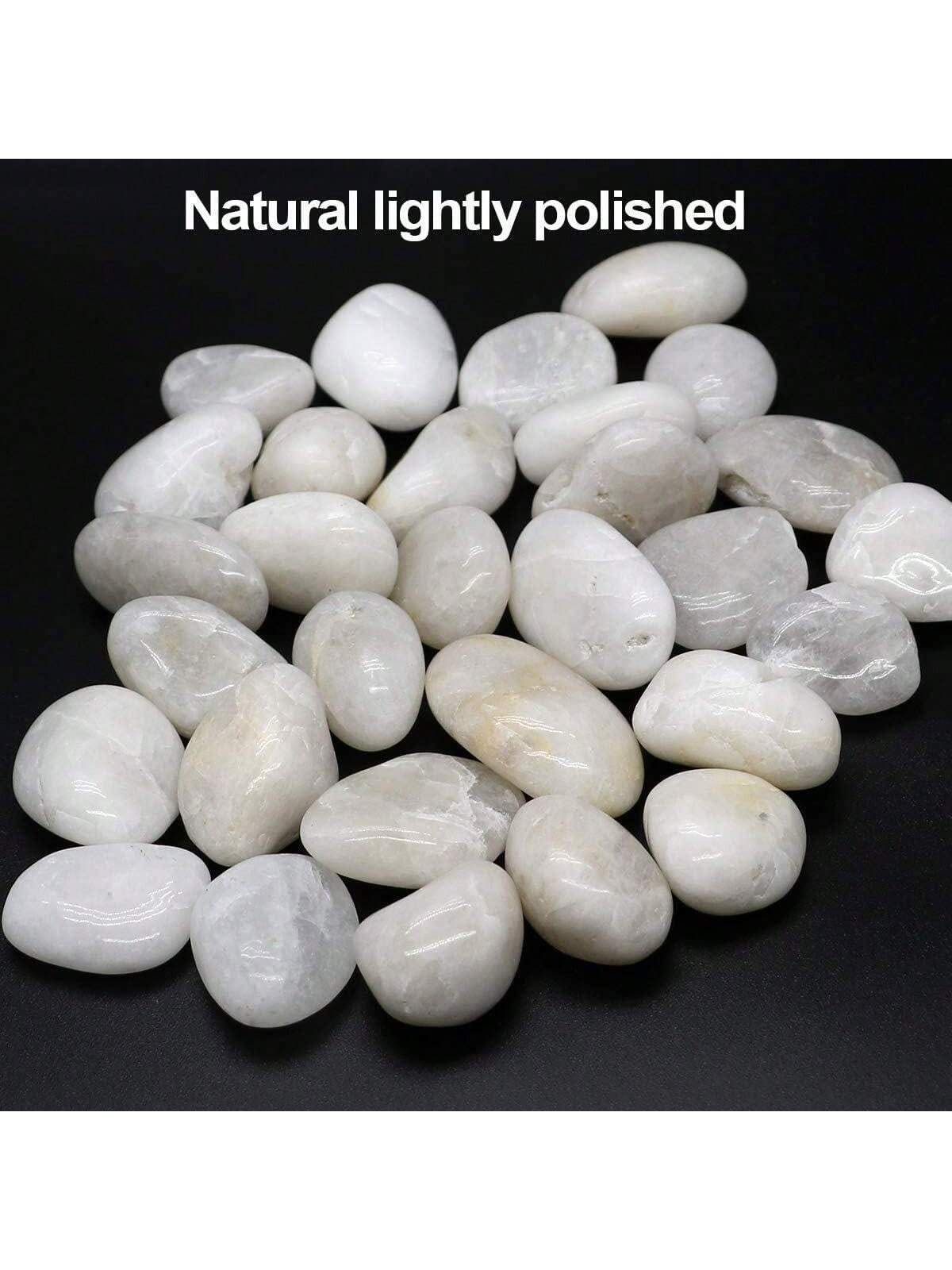 River Rocks Decorative Ornamen - đánh giá và giá Fish Tank Gravel