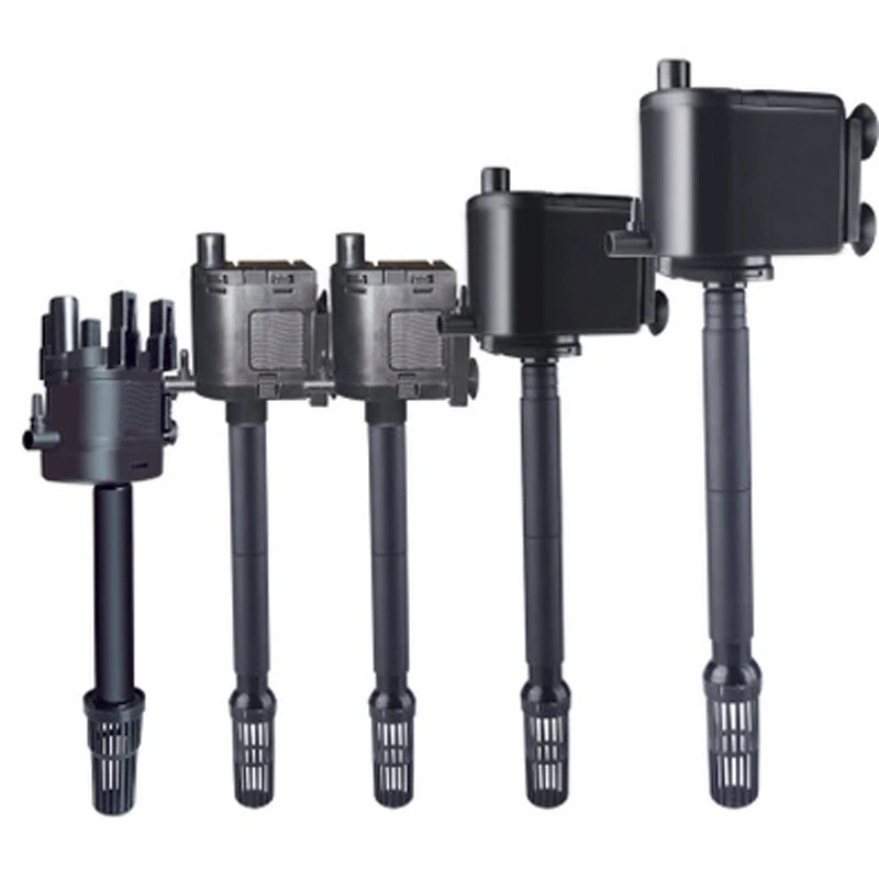 Fish Tank Submersible Pump Thr - đánh giá và giá Aquarium Pump