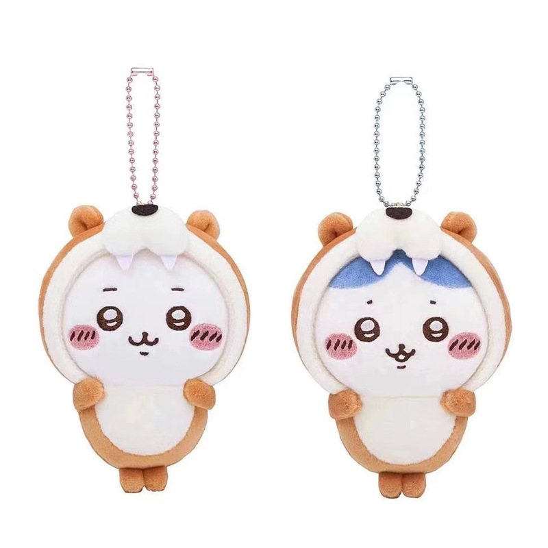  Cute Aquarium Hachiwera Chii  - đánh giá và giá Aquarium Decor