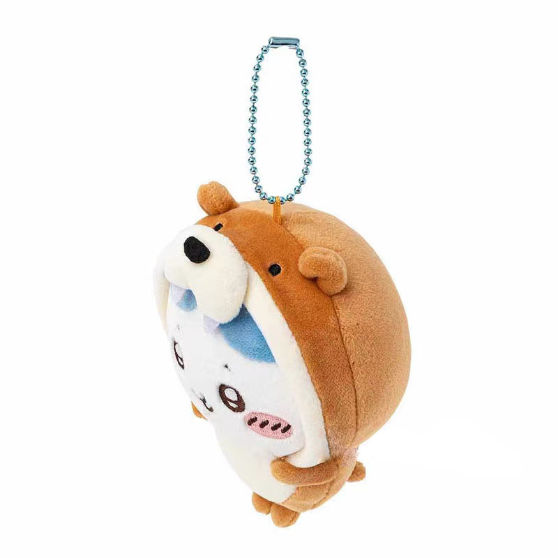  Cute Aquarium Hachiwera Chii  - đánh giá và giá Aquarium Decor