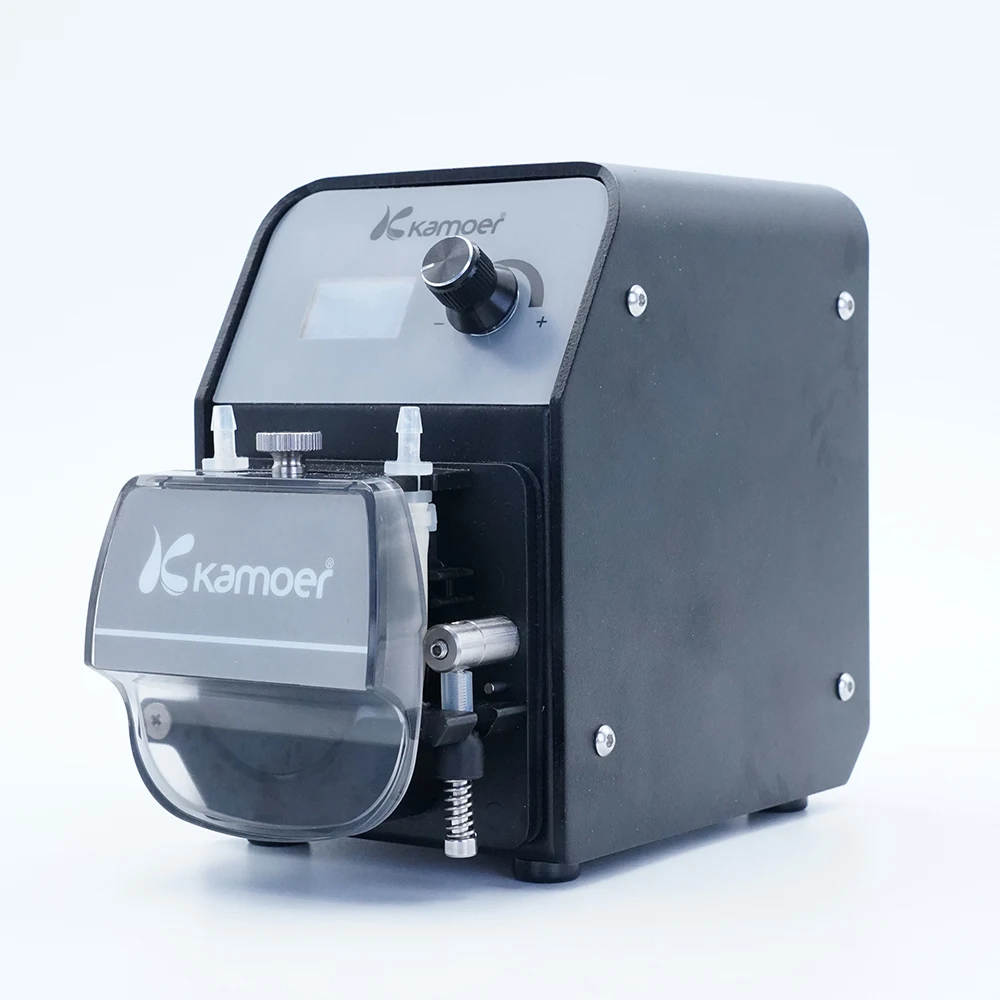 Kamoer FX-STP-3 High Precision - đánh giá và giá Aquarium Pump