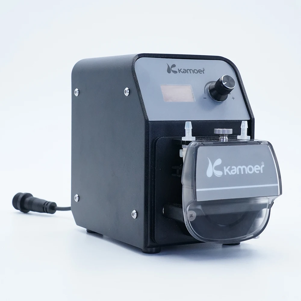 Kamoer FX-STP-3 High Precision - đánh giá và giá Aquarium Pump