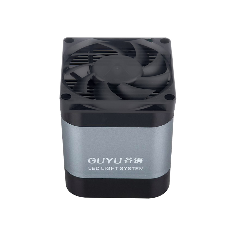 GUYU WRGB Full Spectrum Aquari - đánh giá và giá Aquarium Plants