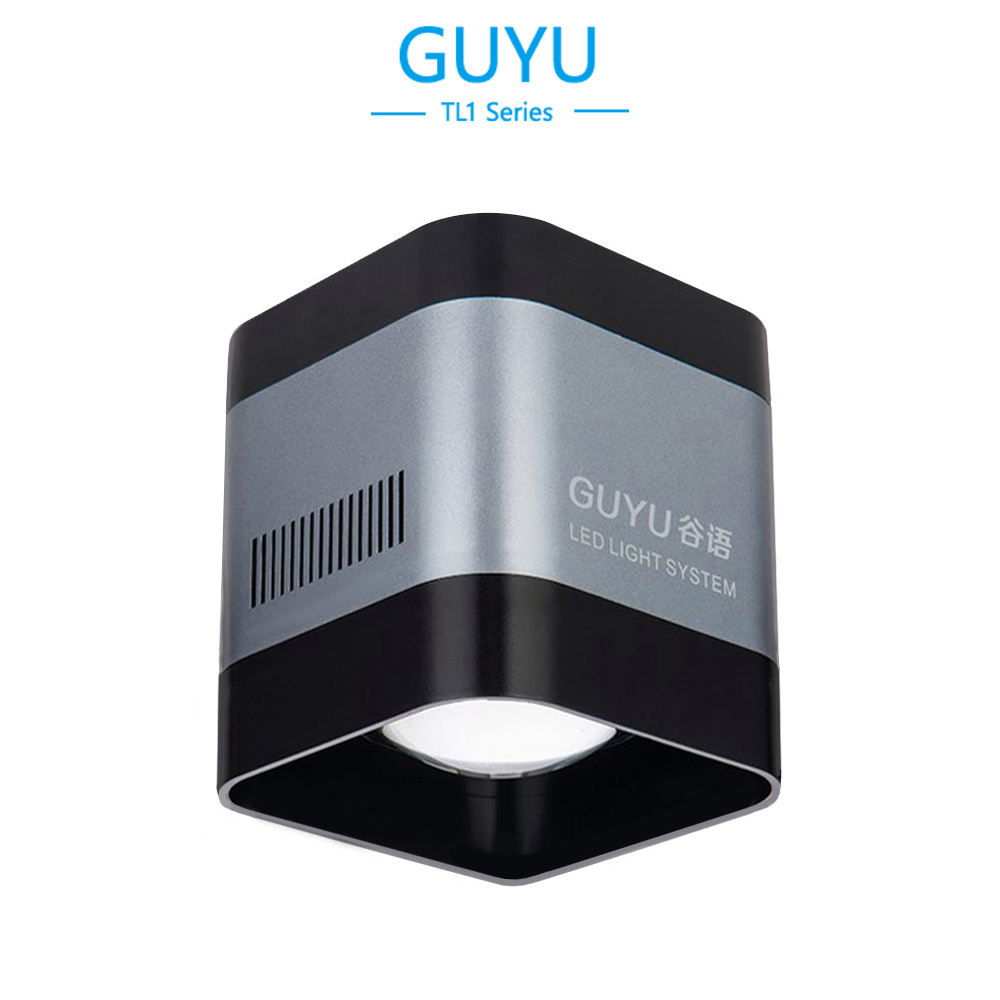 GUYU WRGB Full Spectrum Aquari - đánh giá và giá Aquarium Plants