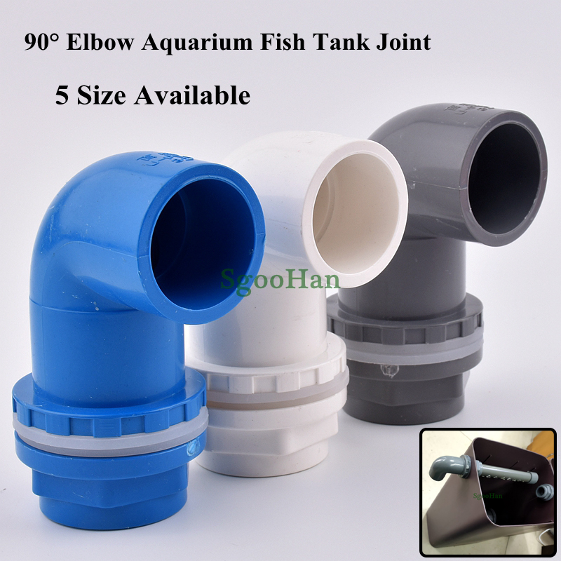 1 MÁY TÍNH 5 Kích Thước Có Ống - đánh giá và giá Fish Aquarium Home