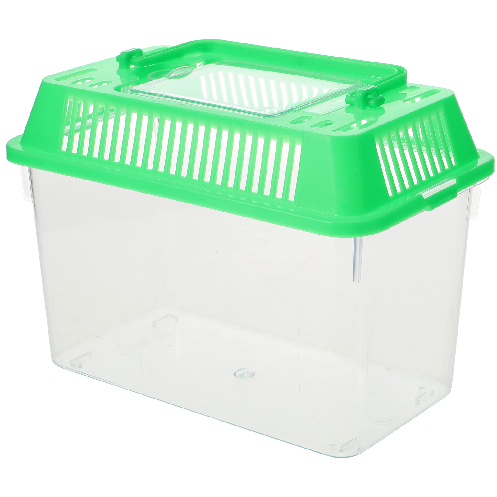 Handheld Mini Fish Tank Plasti - đánh giá và giá Betta Fish Tank