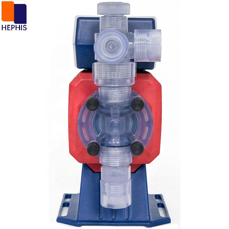 2026HEPHIS RS485 ModBus Auto 2 - đánh giá và giá Aquarium Pump