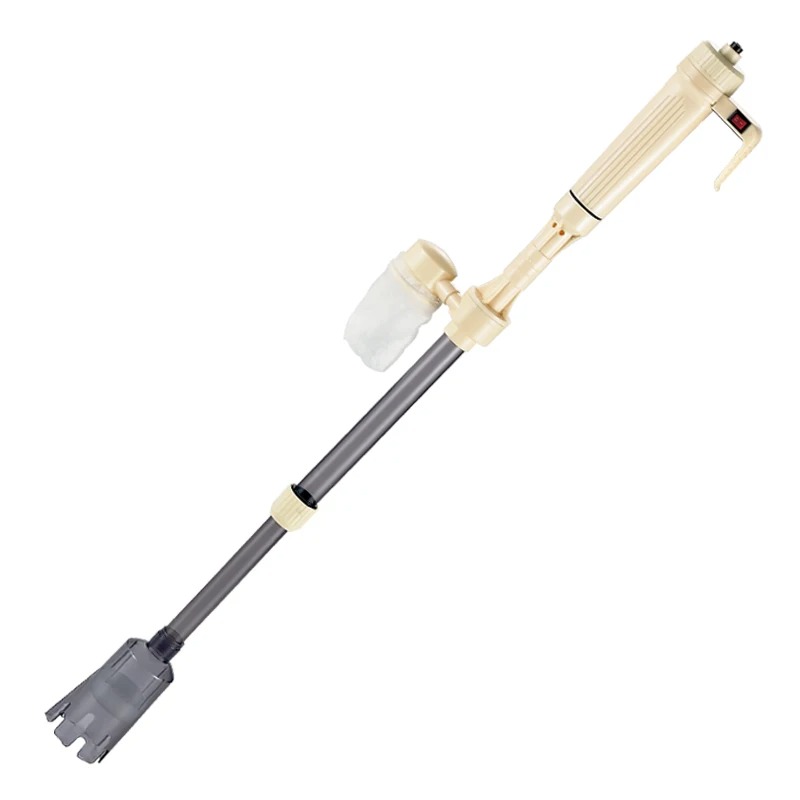 Automatic Fish Gravel Aquarium - đánh giá và giá Aquarium Pump