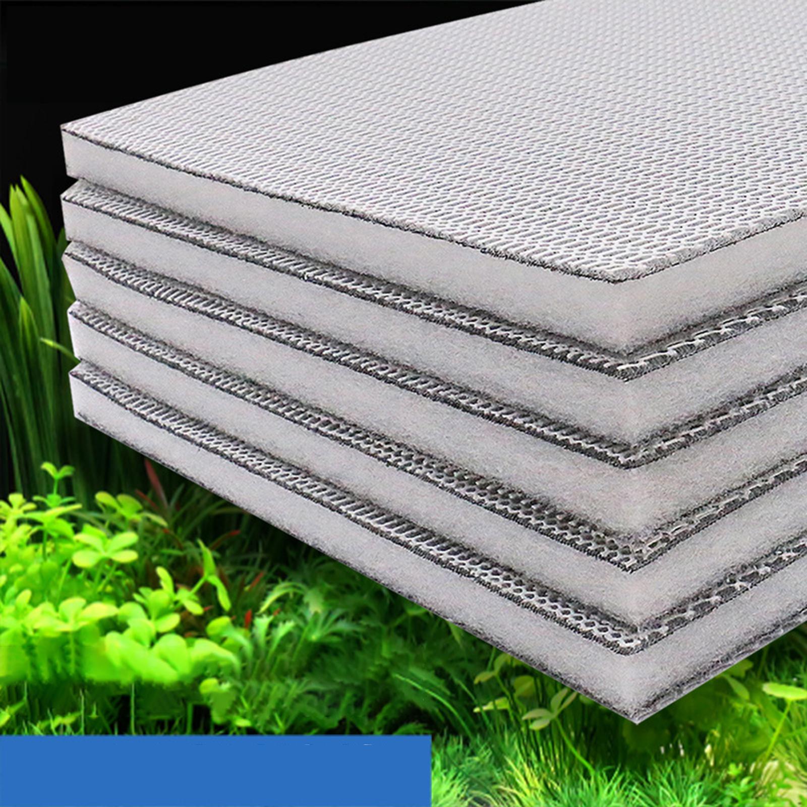 Reusable Cotton Aquarium Filte - đánh giá và giá Aquarium Fish Tank