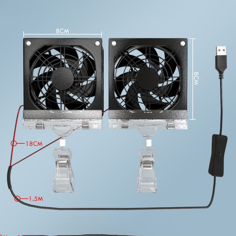 Fast Cooling Fan Adjustable An - đánh giá và giá Fish Tank Heater