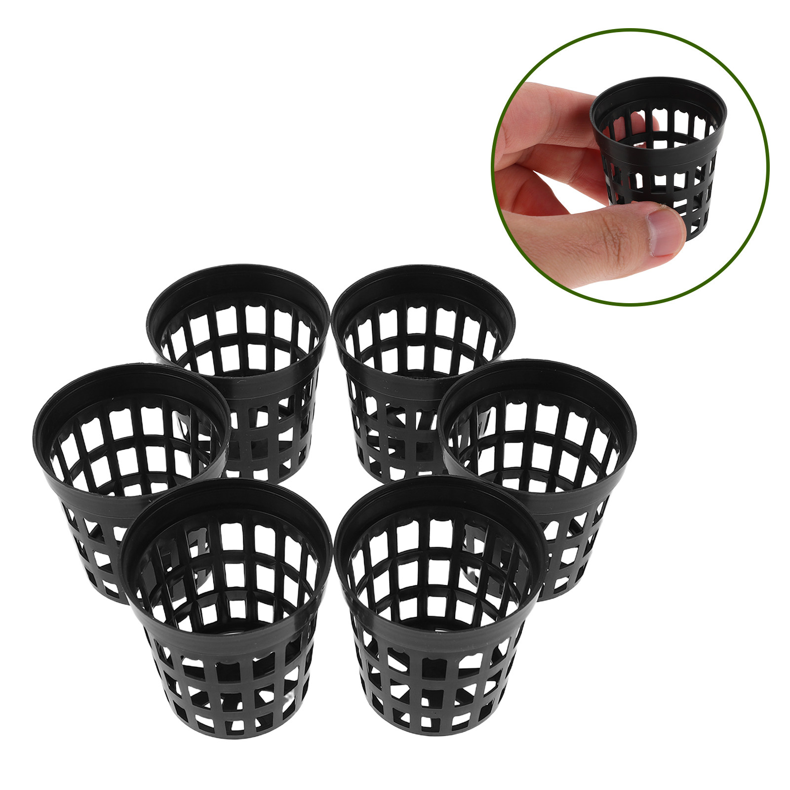 40pcs Aquarium Plant Holder Me - đánh giá và giá Aquarium Plants
