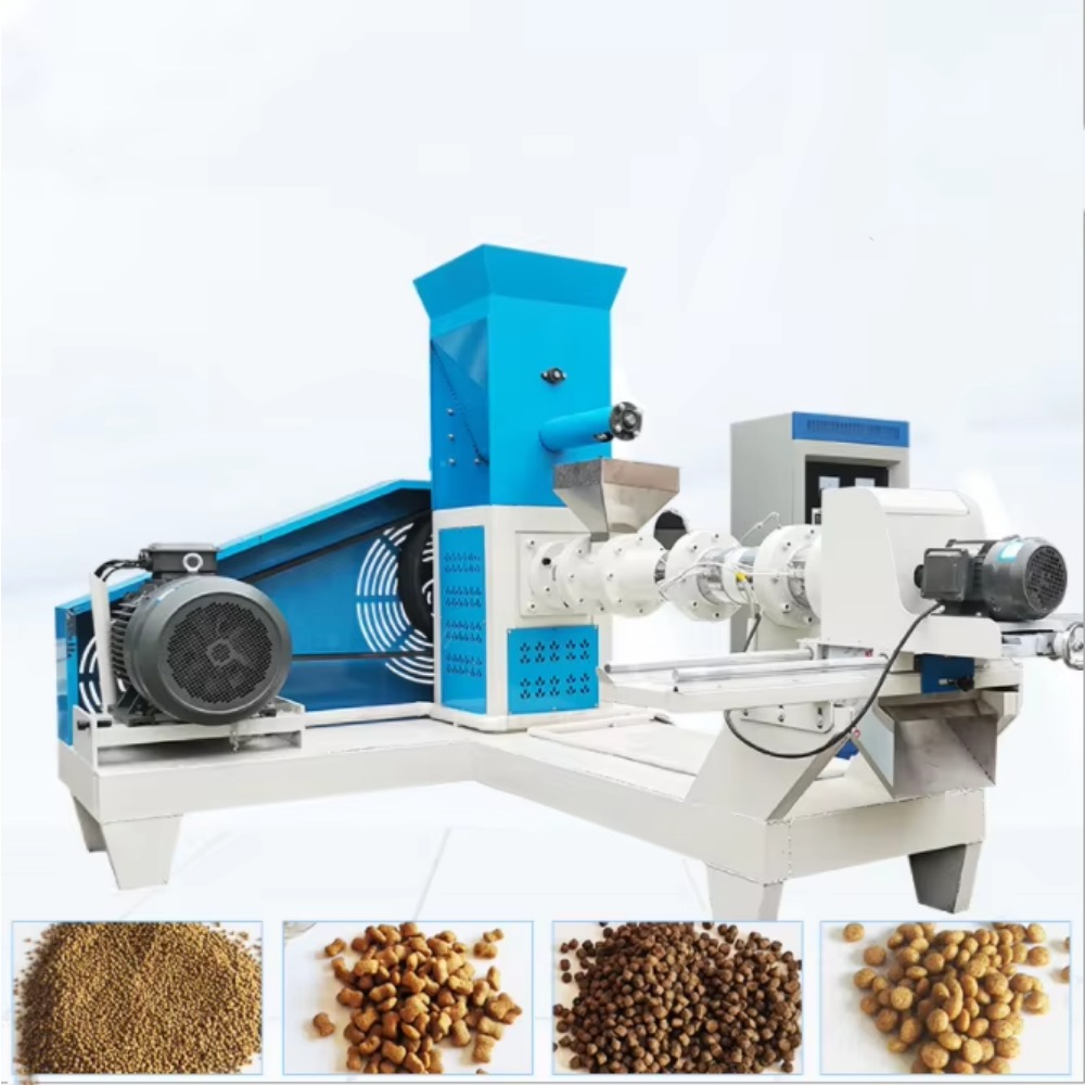 Animal Pet Food Production Lin - đánh giá và giá Fish Food