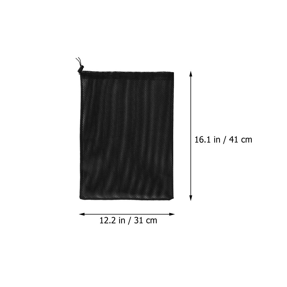 2pcs Polyester Drawstring Pump - đánh giá và giá Aquarium Pump