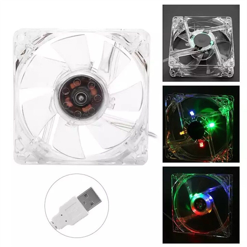 5V USB Fan Hamester Cage Fish  - đánh giá và giá Fish Tank Heater