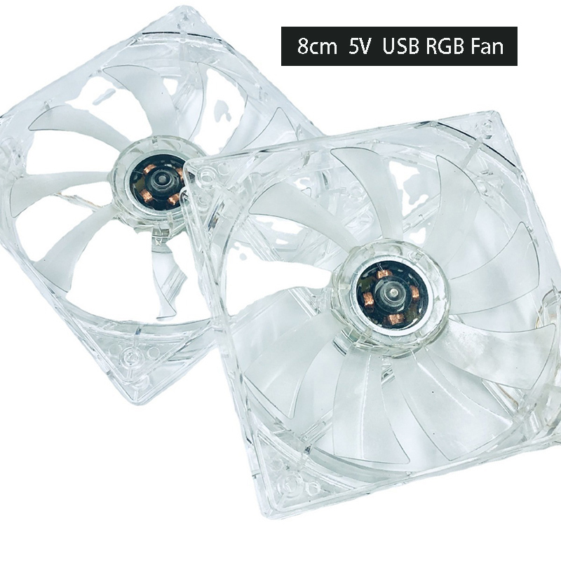 5V USB Fan Hamester Cage Fish  - đánh giá và giá Fish Tank Heater